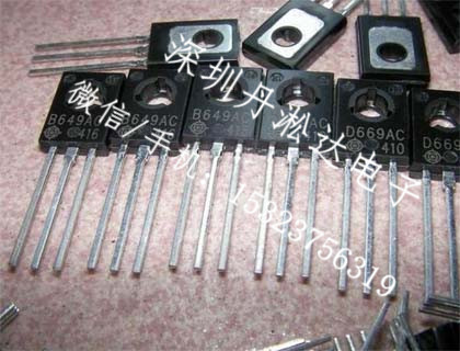 「電子元器件處理」電子元器件失效因素